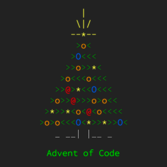 Advent Of Code