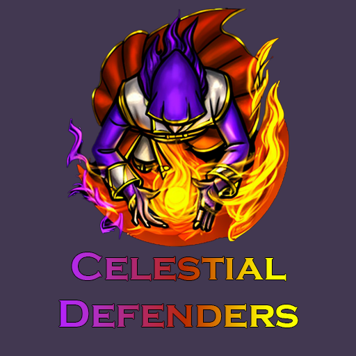 Celestial Defenders