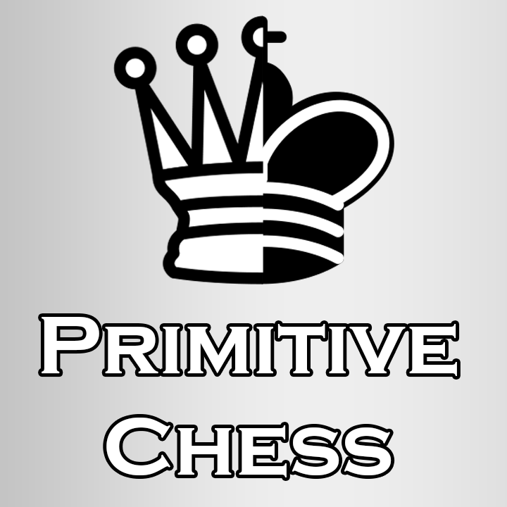 Primitive Chess