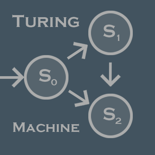 Turing Machine